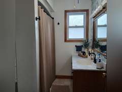 1218 McKinley Avenue, Vincennes, IN  47591