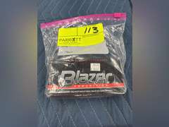(50) Rounds of Blazer 45 Auto, 230 Grain FMJ