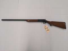 H&R (Harrison & Richardson) Topper Model 58, 12 Gauge, 3" Shells, Modified, Single Shot Break Action, Serial #AP234877