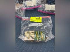 (200) Rounds of Various 22 LR Ammo