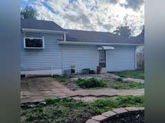 1218 McKinley Avenue, Vincennes, IN  47591