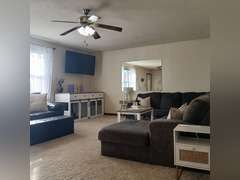 1218 McKinley Avenue, Vincennes, IN  47591