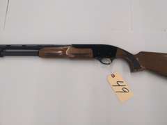 CZ USA Model 628 Field Select, 28 Gauge Pump Action Shotgun, 2.75" Shells, Checkered Grip & Foregrip