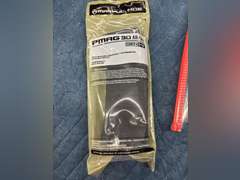 (1) Magpul PMAG 30 AR / M4 Rifle Magazines, 5.56x45, 30 Round Capacity (ALL NEW & SEALED)