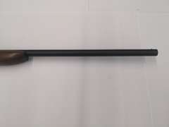 H&R (Harrison & Richardson) Topper Model, 20 Gauge, Single Shot Break Action Shotgun, 3" Shells/Chamber, Modified Choke, Serial # BA547991