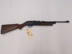 760 Pump Master .177 Pellet / BB Gun (NO FFL REQUIRED)