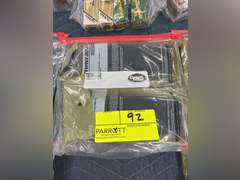 (2) Magpul PMAG 30 AR / M4 Rifle Magazines, 5.56x45, 30 Round Capacity (ALL NEW & SEALED)