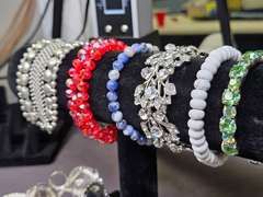 Mic. Costume Jewelry, Bracelets and More