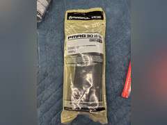 (1) Magpul PMAG 30 AR / M4 Rifle Magazines, 5.56x45, 30 Round Capacity (ALL NEW & SEALED)