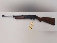 760 Pump Master .177 Pellet / BB Gun (NO FFL REQUIRED)