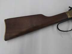 Henry Big Boy 45 Colt Level Action Carbine (16.5" Octagon Barrel), Large Loop, Tube Fed