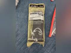 (2) Magpul PMAG 30 AR / M4 Rifle Magazines, 5.56x45, 30 Round Capacity (ALL NEW & SEALED)