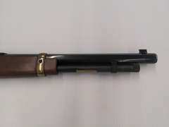 Henry Big Boy 45 Colt Level Action Carbine (16.5" Octagon Barrel), Large Loop, Tube Fed
