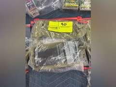 (2) Magpul PMAG 30 AR / M4 Rifle Magazines, 5.56x45, 30 Round Capacity (ALL NEW & SEALED)