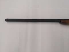 H&R (Harrison & Richardson) Topper Model 58, 12 Gauge, 3" Shells, Modified, Single Shot Break Action, Serial #AP234877