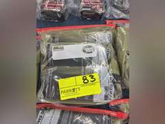 (5) Magpul PMAG 30 AR / M4 Rifle Magazines, 5.56x45, 30 Round Capacity (ALL NEW & SEALED)