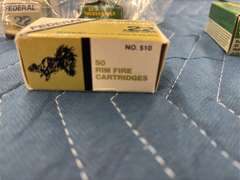 (200) Rounds of Various 22 LR Ammo