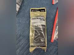 (5) Magpul PMAG 30 AR / M4 Rifle Magazines, 5.56x45, 30 Round Capacity (ALL NEW & SEALED)