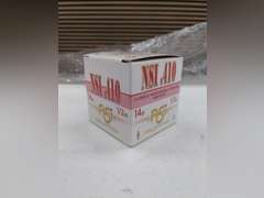(25) Shells of NSI 410 Gauge, 2 & 1/2", 1/2 OZ., 6 Shot