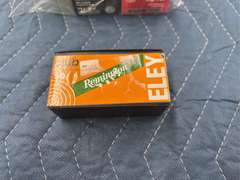 150 Rounds of 22LR, GECO & ELEY, Optimized for Bolt Actions