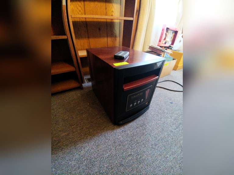 EdenPURE Portable Heater