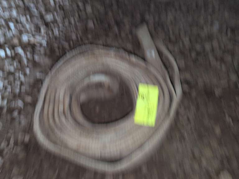 3" Recovery/ Tow Strap