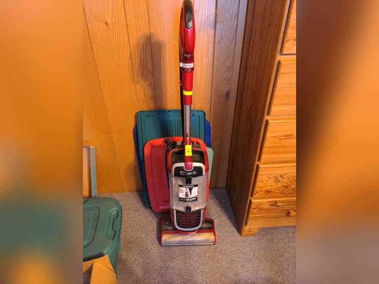 Shark vacuum cleaner