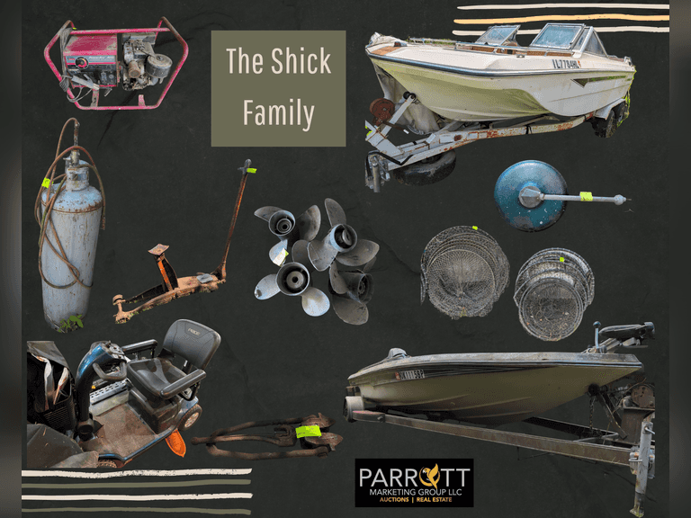 The Shick Family