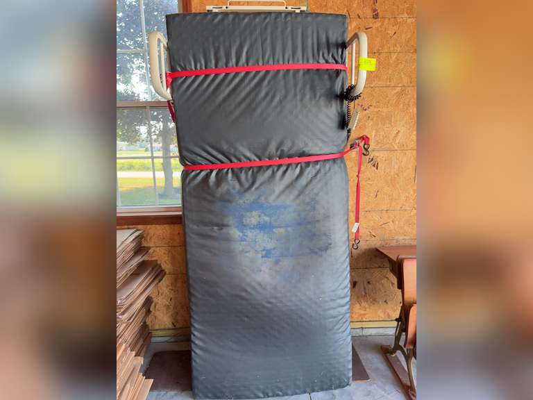 Medical Bed