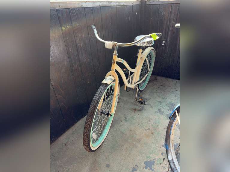Ladies Cranbrook 26” bicycle