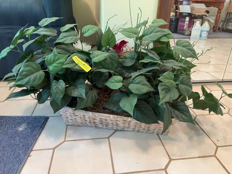 Floral Arrangement