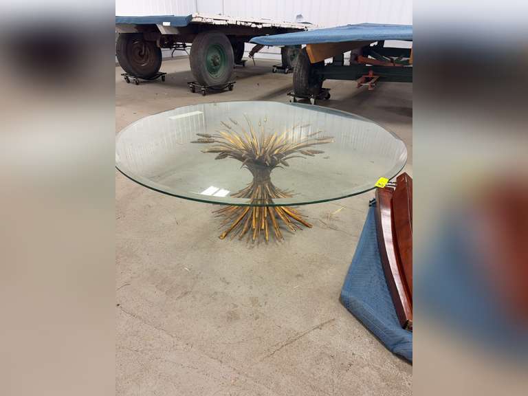 Vintage Coffee Table
