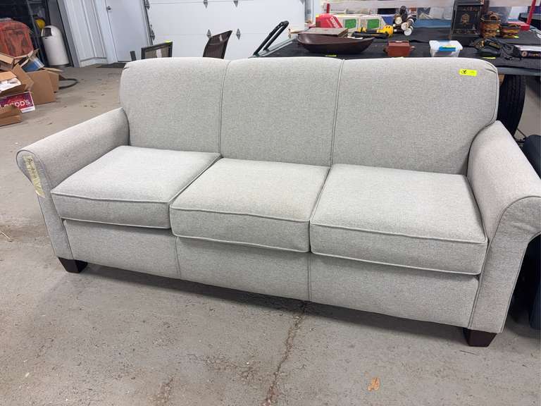 3 Cushion Couch