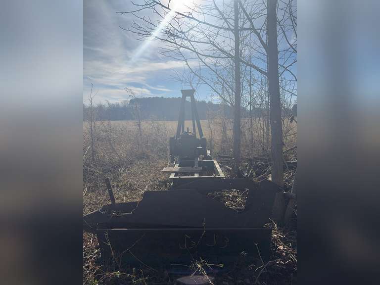 Cabot Unit (Scrap)