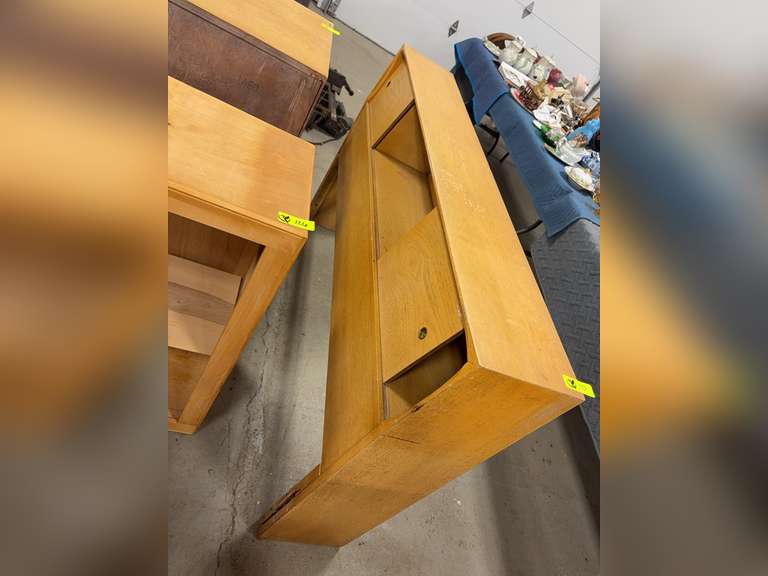 Queen Bed Headboard