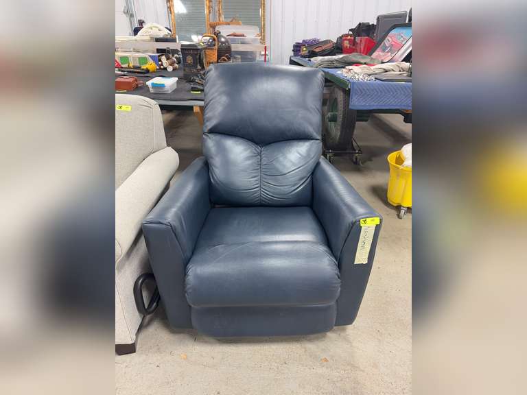 Lazy Boy Rocking Recliner