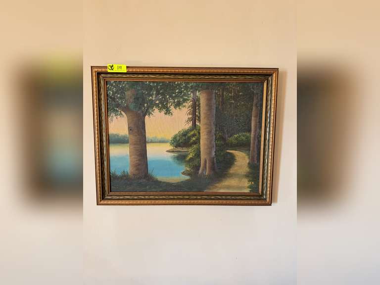 Wall Hanging