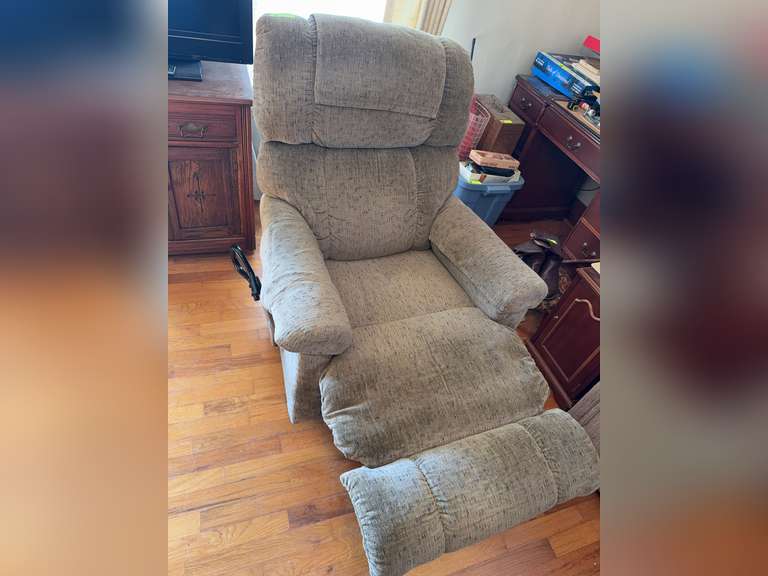 LA-Z-BOY Recliner