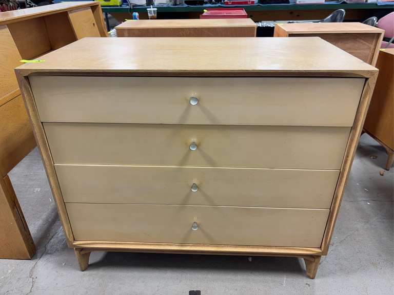 4 Drawer Dresser