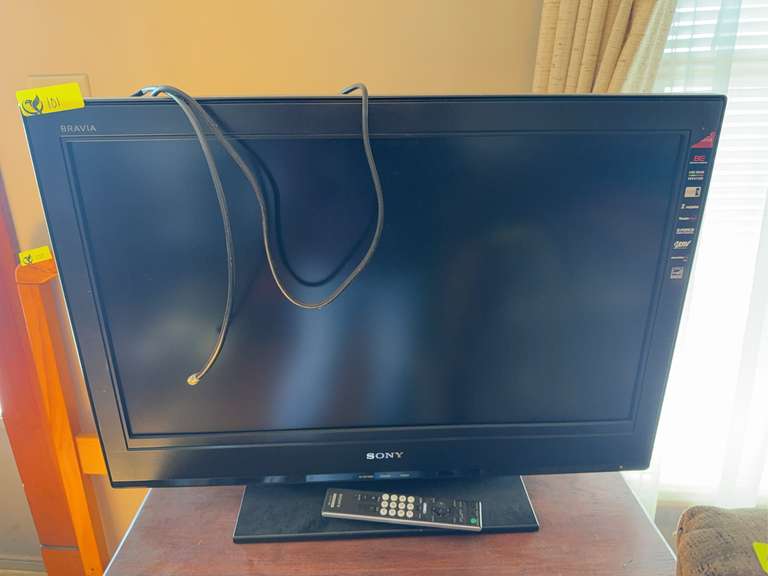 Sony TV
