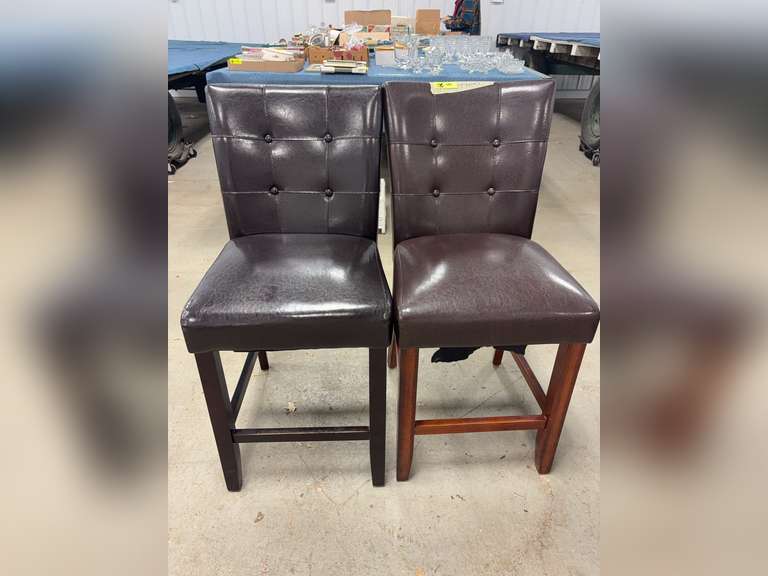 Barstool Height Chairs