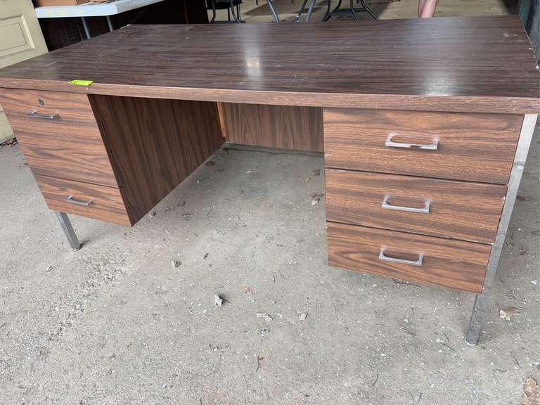 Office desk