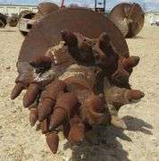 D-403 Drill Auger 24"