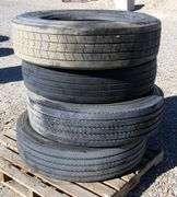 T-1712 Truck Tires (4)