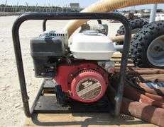S-989  Pump & Sprinkler