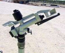 S-989  Pump & Sprinkler