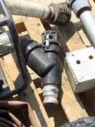 S-989  Pump & Sprinkler