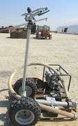 S-989  Pump & Sprinkler