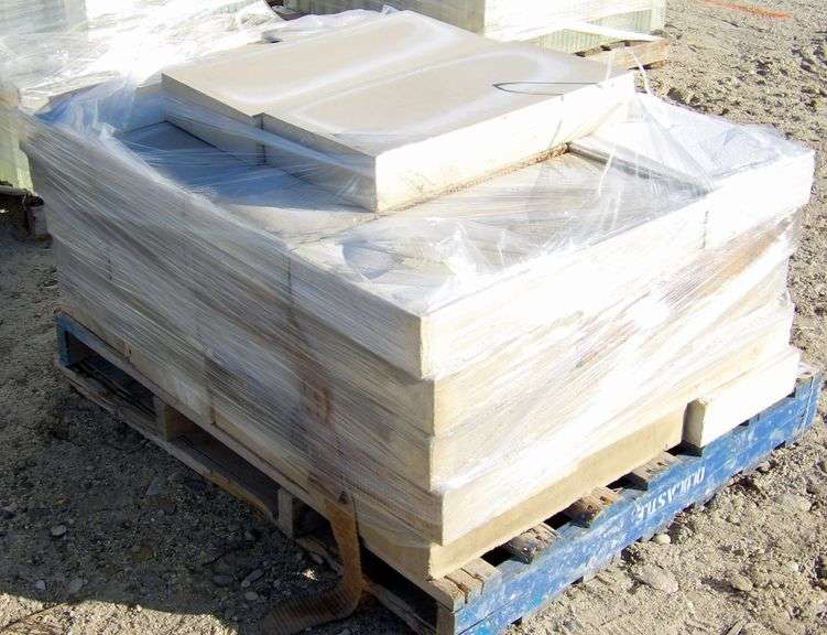 V-150 Landscape Block