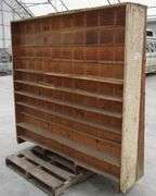 V-215 Bolt Bin Organizer